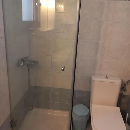 Ermis Дом отдыха *