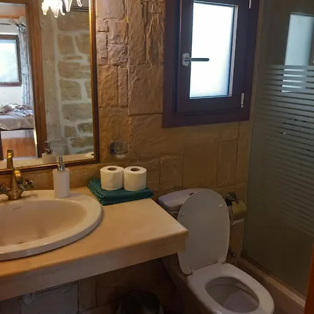 Ermis Дом отдыха *