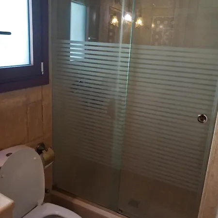 Дом отдыха Ermis *