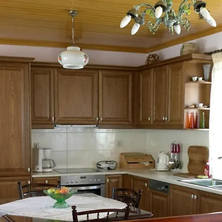 Ermis Дом отдыха Лакка