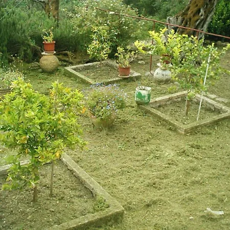 Ermis Дом отдыха