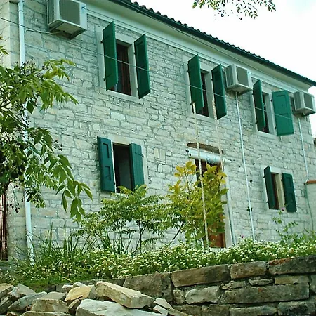 Ermis Дом отдыха Лакка