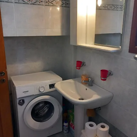 Ermis Casa vacanze Lákka
