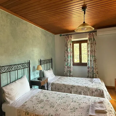 Ermis Holiday home