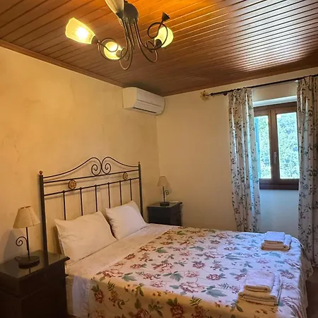 Ermis Holiday home *