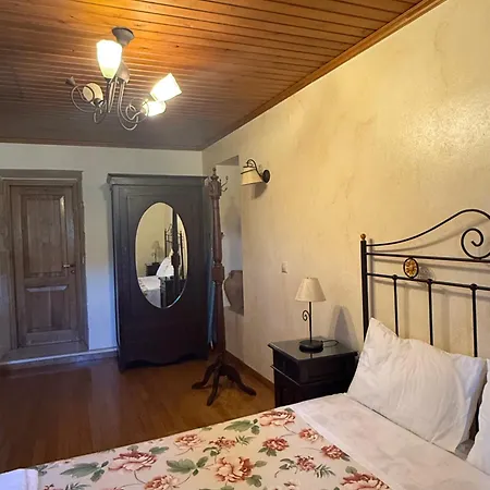 Holiday home Ermis *