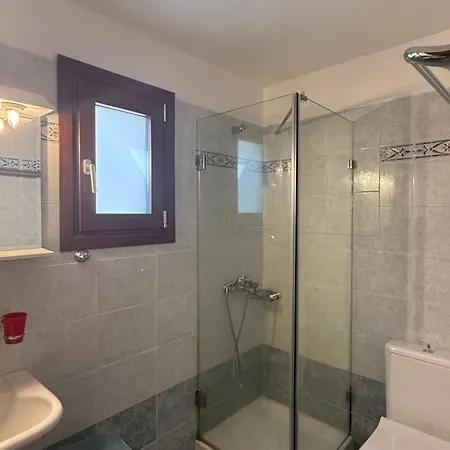Ermis Casa vacanze Lákka