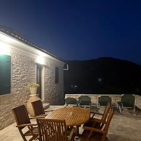 Casa vacanze Ermis *