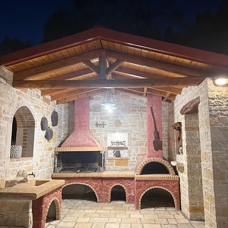 Ermis Lakka (Paxos)