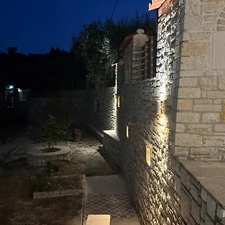 Ermis Dom wakacyjny *