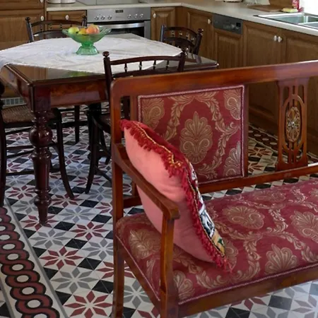 Ermis Vakantiehuis *