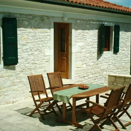 Vakantiehuis Ermis *